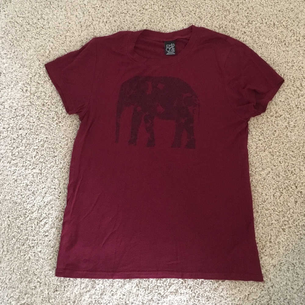 Empyre  tshirt